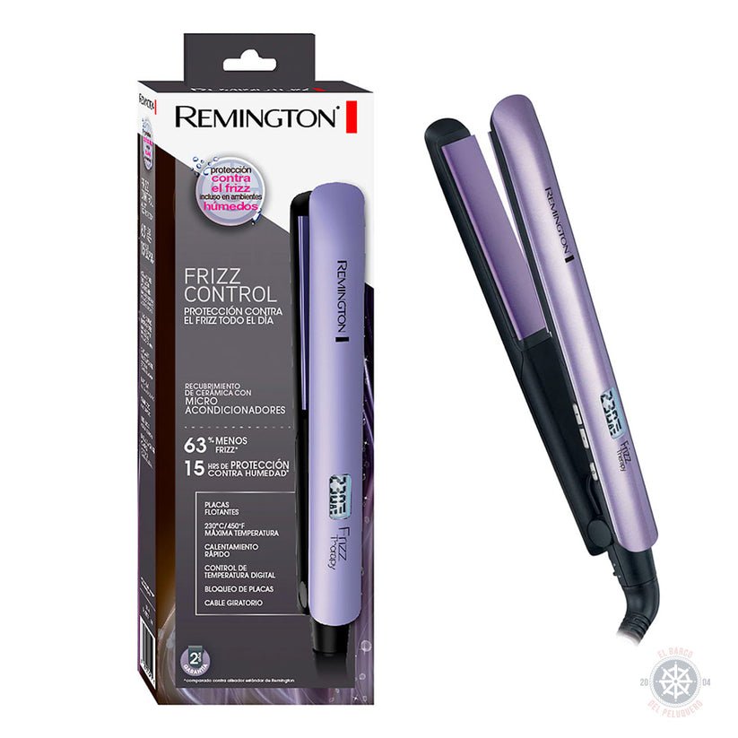 1000093287.jpg Plancha Remington Frizz Control - Image 1