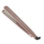 Plancha Remington Ceramica Y Macadamia