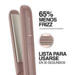 Plancha Remington Ceramica Y Macadamia - Image 2