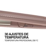 Plancha Remington Ceramica Y Macadamia - Image 3