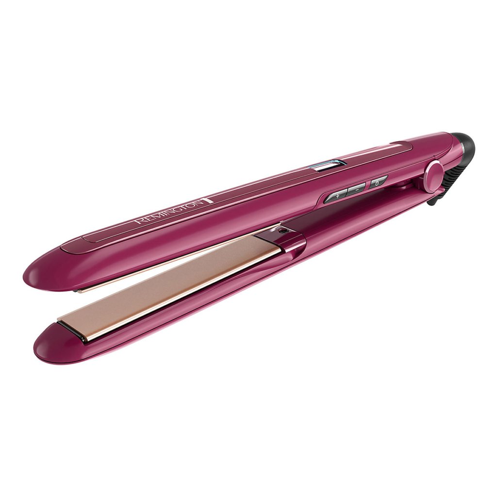 1000093365.jpg Plancha Remington Triple Infusion - Image 1