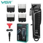 Maquina De Motilar VGR V-683 - Image 4