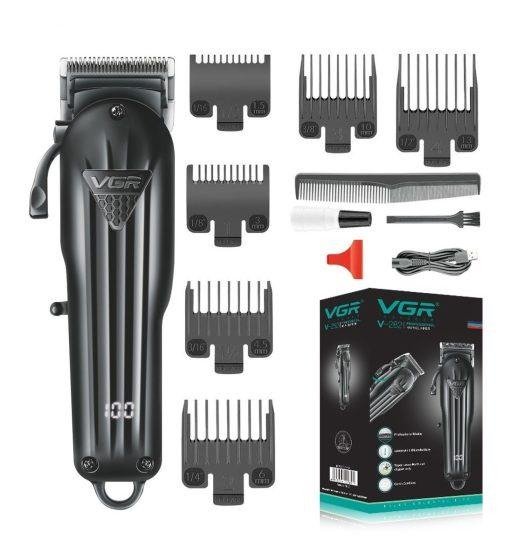 1000108422.jpg Maquina De Motilar VGR V-282 - Image 1