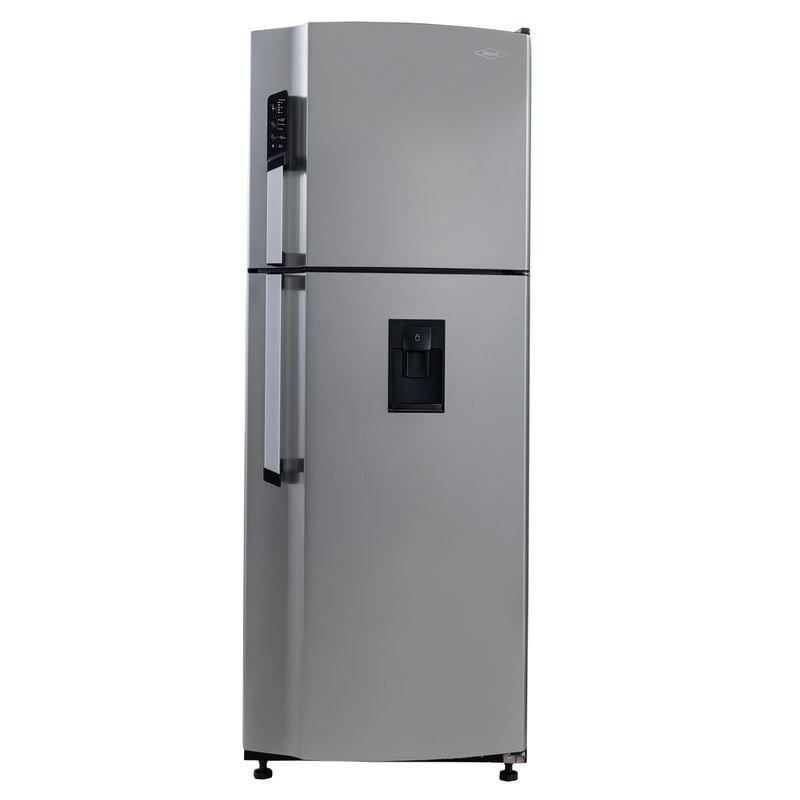 1000112825.jpg Nevera Haceb No Frost 448 Litros Panel Digital - Inox - Image 1
