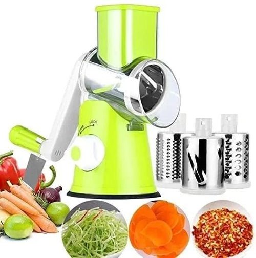 1000148829.jpg Molino Multiusos Rayador Picador Verduras 3en1 - Image 1