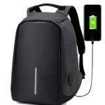 Maleta Seguridad Maletin Antirrobo Puerto Usb Alta Calidad