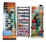 Organizador De Zapatos Vertical Maniobrable Hasta 30 Pares - Image 3