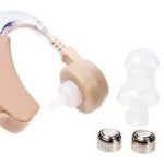 Audifono Mejora Capacidad Auditiva Para Sordos