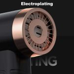 Aspiradora Mini Inalambrica Recargable Usb Potente Plegable - Image 4