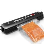 Maquina Selladora De Bolsas Al Vacio Empacadora Automatica - Image 4