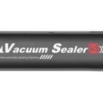 Maquina Selladora De Bolsas Al Vacio Empacadora Automatica