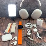 Combo SmartWatch Tik 96