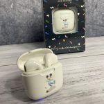 💙💗AUDÍFONOS INALÁMBRICOS MICKEY Y MINNIE 💙💗