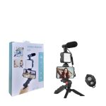 Kit De Video + Control Bluetooth