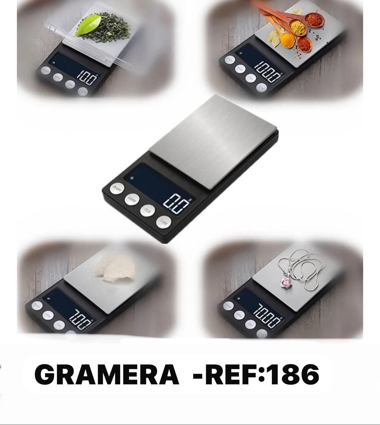 1000338411.jpg Gramera De Precision 0,00 - Image 1