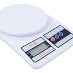 Bascula De Alimentos