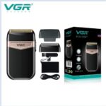 Afeitadora VGR Inalambrica