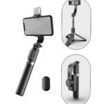 Gimbal Estabilizador De Movimiento Q08