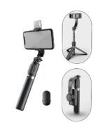 Gimbal Estabilizador De Movimiento Q08