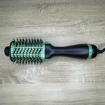 Cepillo Secador Aguacate