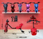 Triciclo Eléctrico Grande - Image 2