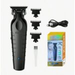 Patillera Kemei KM 2299