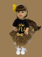 Muñeca Reborn Silicona Inteligente - Image 6