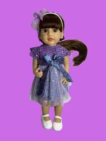 Muñeca Reborn Silicona Inteligente - Image 5