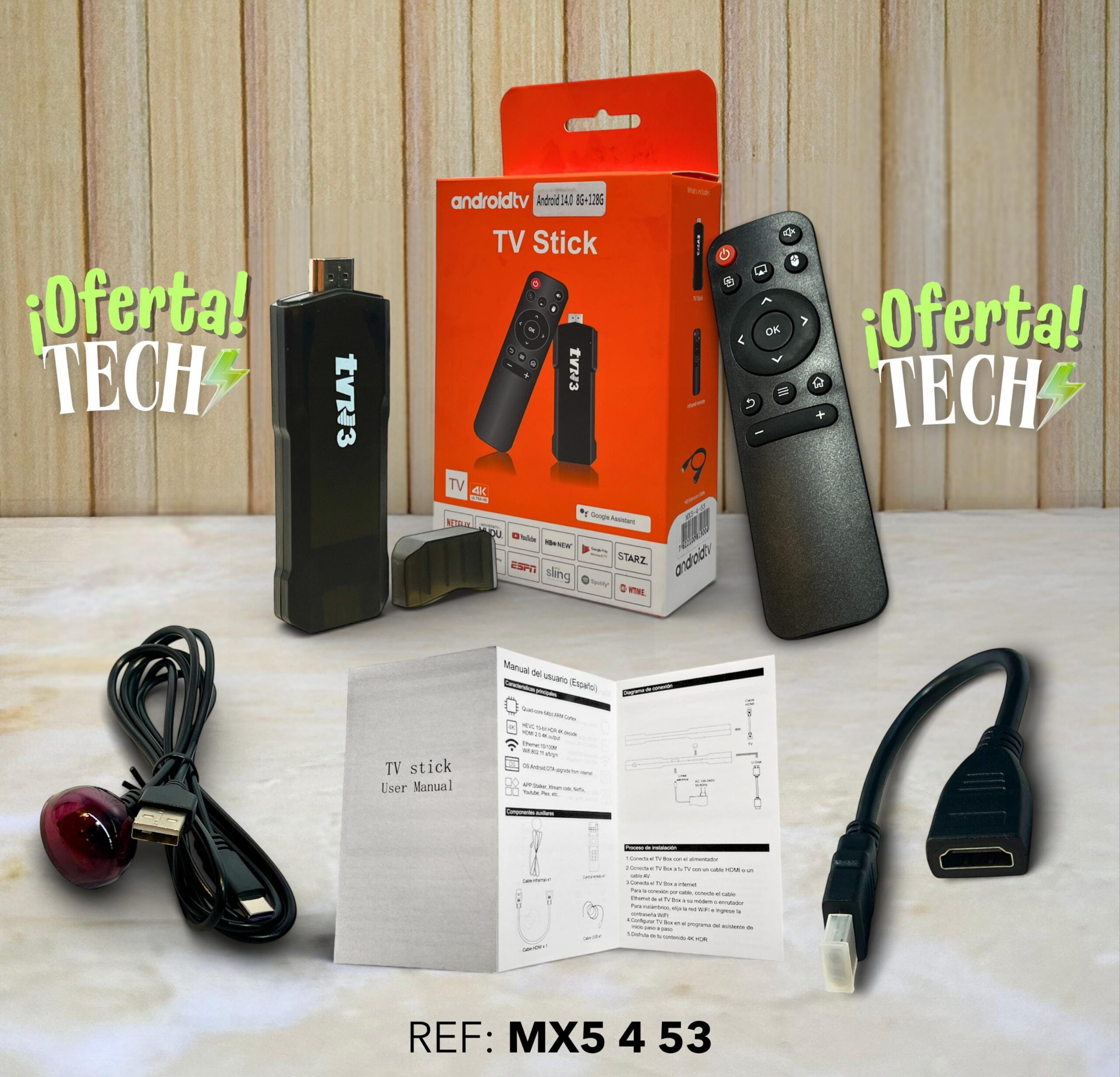 1000499396-2-scaled.jpg Tv Stick - Image 1