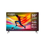 Televisor LED Smart 50" Full HD