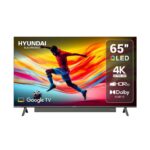 Televisor Qled Smart UHD 4K 65"