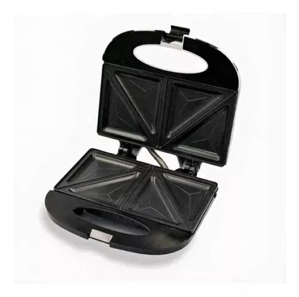 Sanduchera Corona 2 Puestos