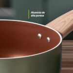 Bateria De Ollas Universal en cuarzo de 7 piezas - Image 3