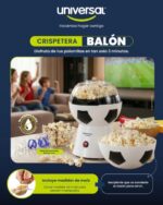 Crispetera Universal Balon - Image 4