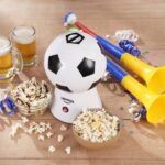 Crispetera Universal Balon