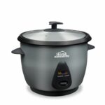 Olla Arrocera 1.8 Libras Home Elements