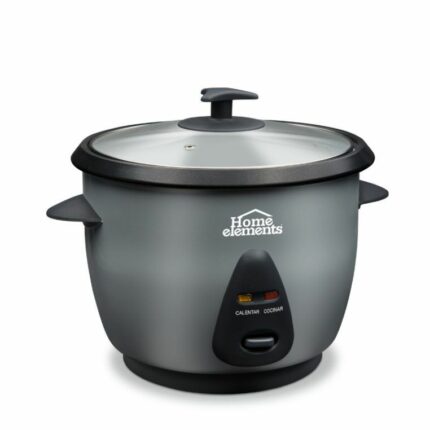 Olla Arrocera 1.8 Libras Home Elements