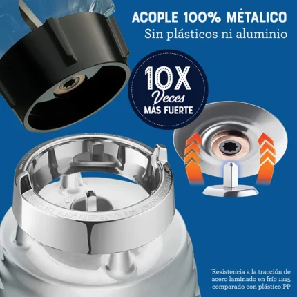 Licuadora Clásica Oster