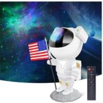 Proyector Astronauta Nebulosa