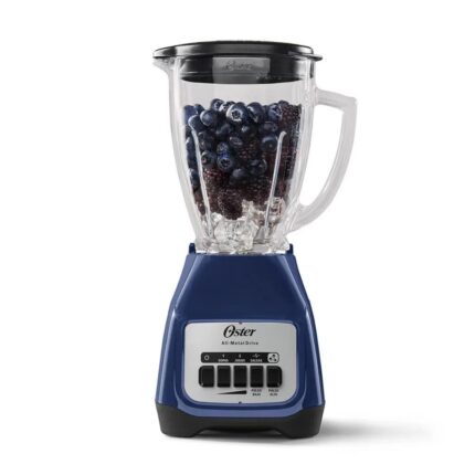 Licuadora Oster 2 velocidades con pulso alto y bajo