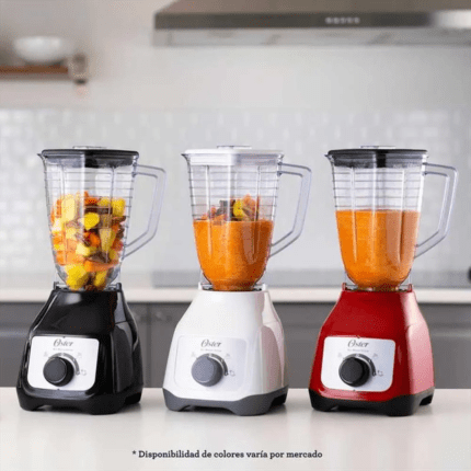Licuadora Oster Kaliman 1.25 Litros