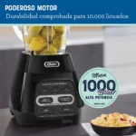 Licuadora Oster Reversible Digital Con Programas Automáticos
