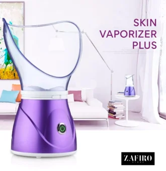 Vaporizador Facial Profesional
