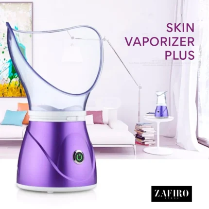 Vaporizador Facial Profesional