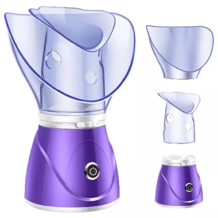 Vaporizador Facial Profesional
