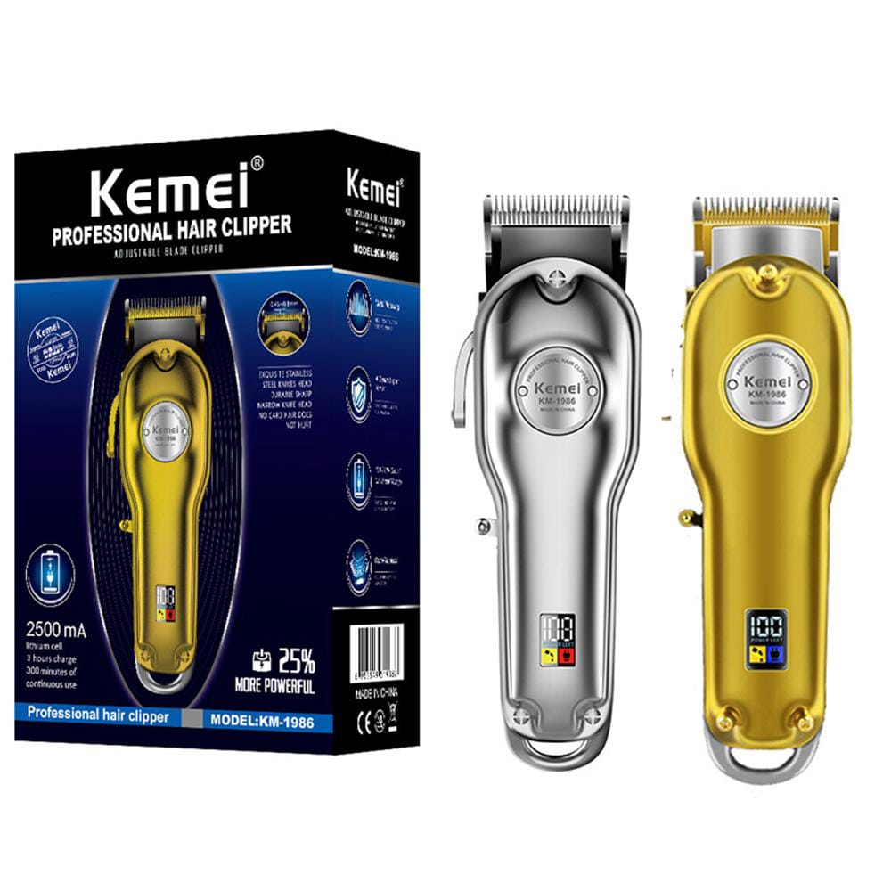 IMG-20231010-WA0121 Maquina Motilar kemei Recargable - Image 1