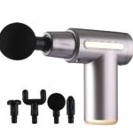 Masajeador Fascial Gun (pistola Masajeadora)