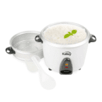 Olla Arrocera Kalley Blanca con Vaporizador