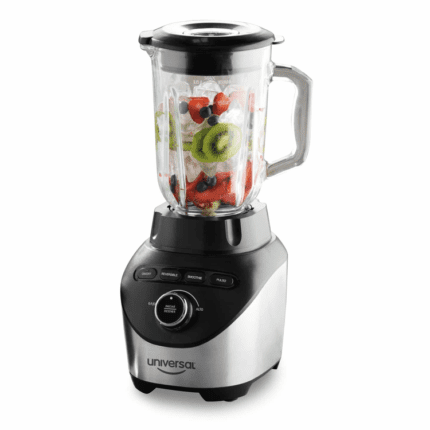 Licuadora Elite Turbo Max Universal