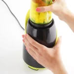 Licuadora Deportiva Universal Vaso Plástico